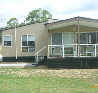 Boydtown Beach Holiday Park - Great Ocean Road Tourism