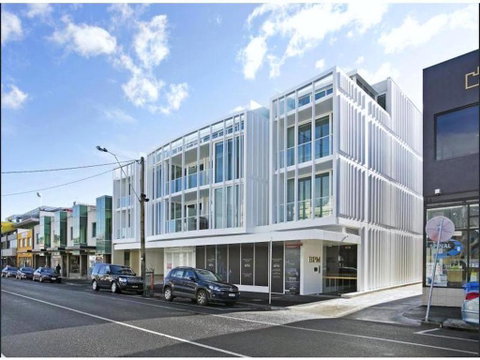 BPM Brighton APT With Garden LG1 - Great Ocean Road Tourism 2