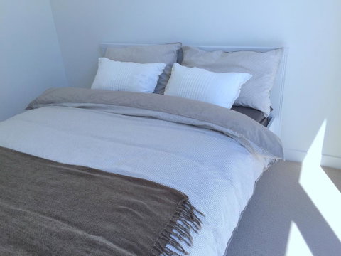 BPM Brighton APT With Garden LG1 - Great Ocean Road Tourism 3