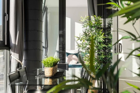 Braddon Penthouse, Top Location, Netflix, WiFi, Views - Great Ocean Road Tourism 1