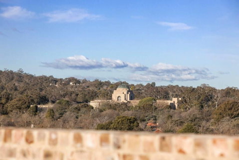 Braddon Penthouse, Top Location, Netflix, WiFi, Views - Great Ocean Road Tourism 3