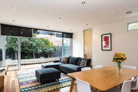 Bradman Modern Style A Walk To MCG, Swan St, CBD - Great Ocean Road Tourism 0
