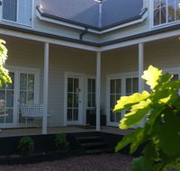 Bradshaw House - Great Ocean Road Tourism