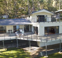 Brae Villa - Great Ocean Road Tourism