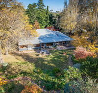 Braeside Mount Macedon Country Retreat Bed and Breakfast - Great Ocean Road Tourism