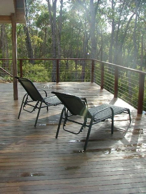 Braidwood Escape - Great Ocean Road Tourism 3