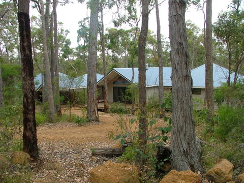 Braidwood Escape - Great Ocean Road Tourism 1
