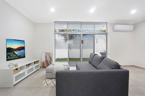 Brand New 2 Bedroom Apartment For 7 People - Great Ocean Road Tourism 3