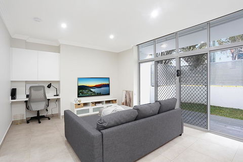 Brand New 2 Bedroom Apartment For 7 People - Great Ocean Road Tourism 0