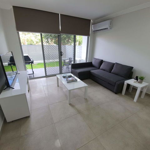 Brand New Apartment In Prime Location In Penrith - Great Ocean Road Tourism 0