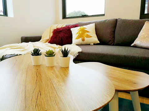 Brand New Apartment Next To Shopping Center - Great Ocean Road Tourism 2