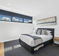 Brand new beachside studio apartment - Great Ocean Road Tourism