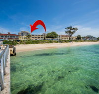 Breakwater 102 - Shoal Bay - Great Ocean Road Tourism