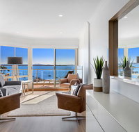 Breakwater Apartment 403 - Great Ocean Road Tourism