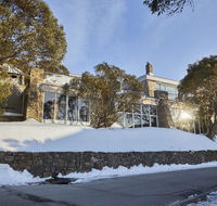 Breathtaker Hotel and Spa - Great Ocean Road Tourism