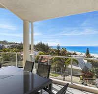 Breathtaking views of Sunshine Beach - Unit 7/21 Park Crescent - Great Ocean Road Tourism