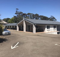Breeze Inn