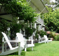 Brentwood Accommodation BB Apartments - Yarra Valley - Great Ocean Road Tourism
