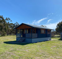 bretts rest - Great Ocean Road Tourism