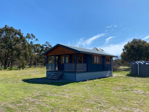 Bretts Rest - Great Ocean Road Tourism 0