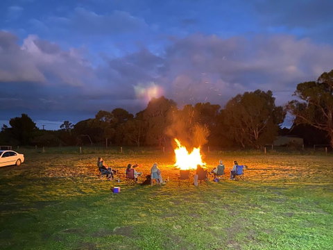Bretts Rest - Great Ocean Road Tourism 2