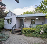 Briar Rose Cottages - Great Ocean Road Tourism