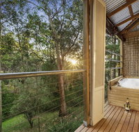 Briars Cottage - Daylesford - Great Ocean Road Tourism