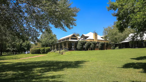 Briars Country Lodge - Great Ocean Road Tourism 2