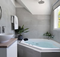 Briars Loft - Daylesford - Great Ocean Road Tourism