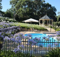 Brice Hill Country Lodge - Great Ocean Road Tourism