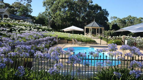 Brice Hill Country Lodge - Great Ocean Road Tourism 0