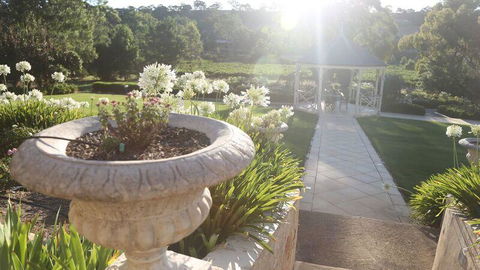 Brice Hill Country Lodge - Great Ocean Road Tourism 2