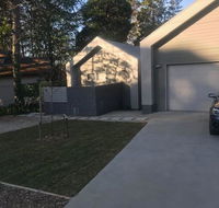 Bridal Falls Cottage - Great Ocean Road Tourism