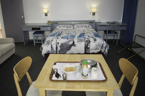 Bridge Motel - Great Ocean Road Tourism 3