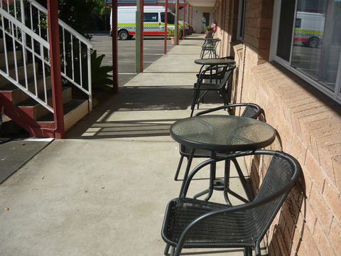 Bridge Motel - Great Ocean Road Tourism 1