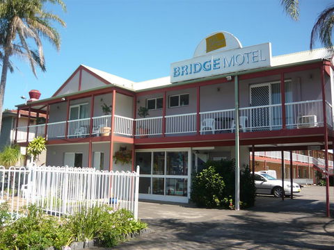 Bridge Motel - Great Ocean Road Tourism 0