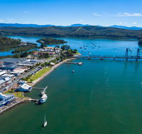 Bridge View Apartments - Great Ocean Road Tourism