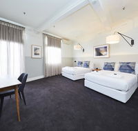 Bridgeview Hotel Willoughby - Great Ocean Road Tourism