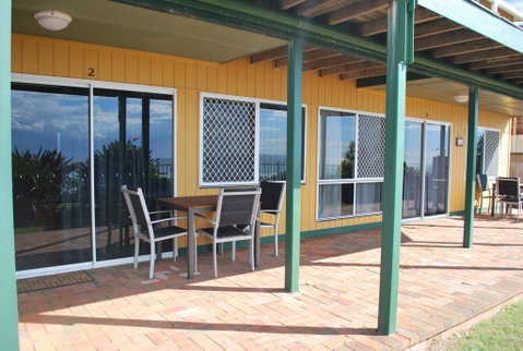 BRIGADINE TUGUN, UNIT 2 - Great Ocean Road Tourism 0