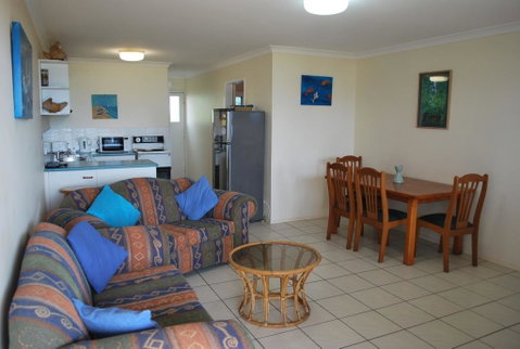 BRIGADINE TUGUN, UNIT 2 - Great Ocean Road Tourism 2