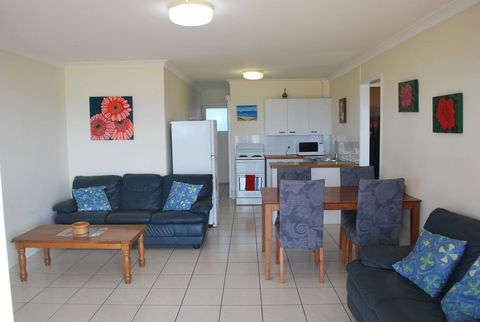 BRIGADINE TUGUN, UNIT 3 - Great Ocean Road Tourism 0