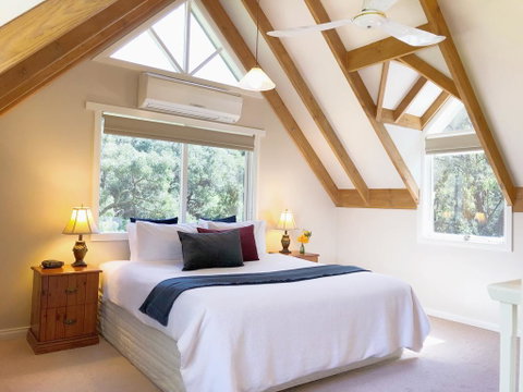 Brigadoon Cottages - Great Ocean Road Tourism 1