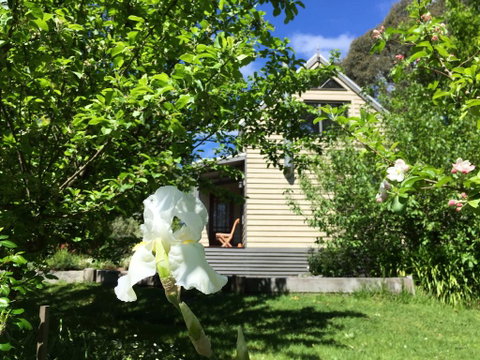 Brigadoon Cottages - Great Ocean Road Tourism 2
