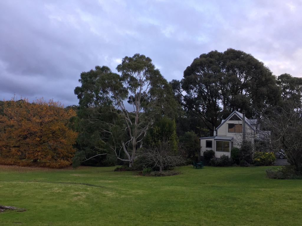 Aberfeldy VIC Great Ocean Road Tourism