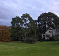 Brigadoon Cottages - Great Ocean Road Tourism