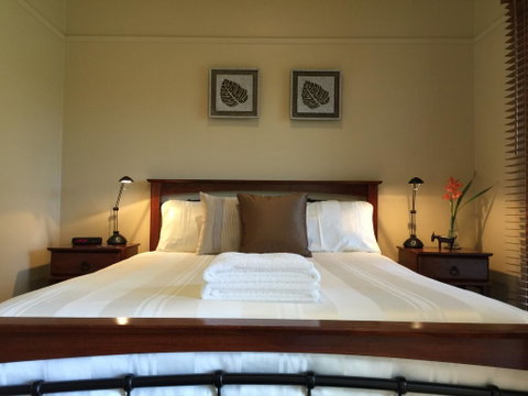 Brigadoon Cottages - Great Ocean Road Tourism 3