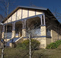 Brigalow Cottage - Great Ocean Road Tourism