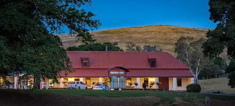 Brigham House - Great Ocean Road Tourism 2