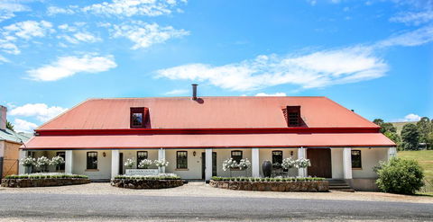 Brigham House - Great Ocean Road Tourism 0