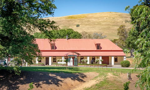 Brigham House - Great Ocean Road Tourism 1